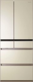 Холодильник Panasonic NR-F610GT-N8