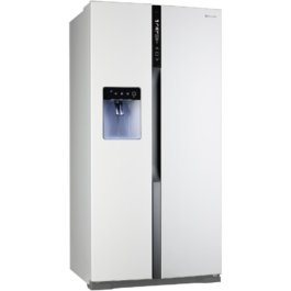 Холодильник Panasonic NR-B53VW2-WE