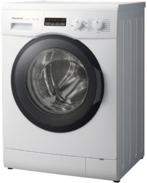 Стиральная машина Panasonic NA-127VB3