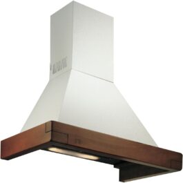 Вытяжка Falmec DORA G-WHITE UNPAINTED 90 Арт. CDON90.00#FRAT461F