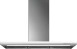 Вытяжка Falmec LUMEN ISOLA STEEL 120 Арт. CLUI20.E0P1#NEUI491F