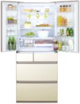 Холодильник Panasonic NR-F610GT-N8