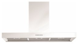 Вытяжка Falmec PLANE ISOLA WHITE 90 Арт.CPCI90.E0P2#ZZZB491F