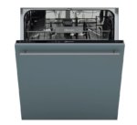 Посудомоечная машина Bauknecht GSX 61414 A++