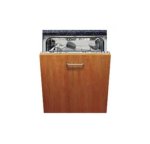 Посудомоечная машина Bauknecht GSXE 7588