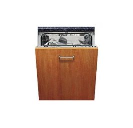 Посудомоечная машина Bauknecht GSXE 7588