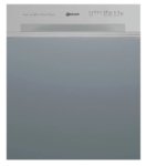 Посудомоечная машина Bauknecht GSI 50003 A+ IO