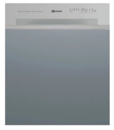 Посудомоечная машина Bauknecht GSI 50003 A+ IO