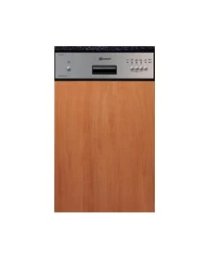 Посудомоечная машина Bauknecht GCIK 6421 BR
