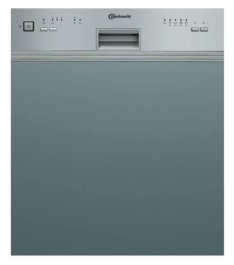 Посудомоечная машина Bauknecht GMI 50102 IN