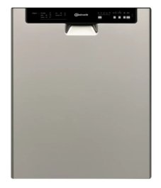 Посудомоечная машина Bauknecht GSU 50204 A+ IN