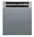 Посудомоечная машина Bauknecht GSIS 5104A1I