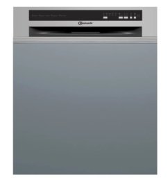Посудомоечная машина Bauknecht GSIS 5104A1I