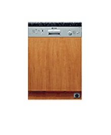 Посудомоечная машина Bauknecht GSIK 6583 AL