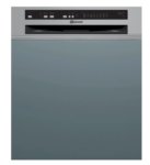 Посудомоечная машина Bauknecht GSI 81414 A++ IN
