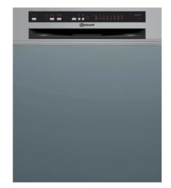 Посудомоечная машина Bauknecht GSI 81414 A++ IN