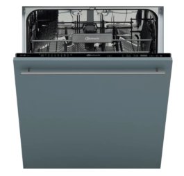 Bauknecht GSX 102414 A+++