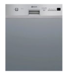 Посудомоечная машина Bauknecht GMI 61102 IN