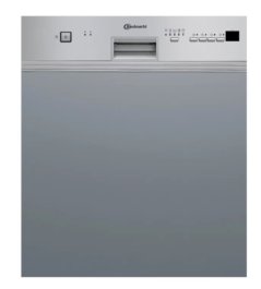 Посудомоечная машина Bauknecht GMI 61102 IN