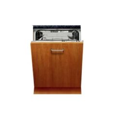 Посудомоечная машина Bauknecht GSXS 7321