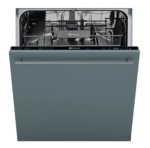 Посудомоечная машина Bauknecht GSXK 8214A2