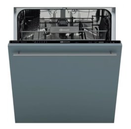 Посудомоечная машина Bauknecht GSXK 8214A2
