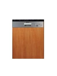 Посудомоечная машина Bauknecht GSIS 6321 SW