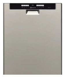Посудомоечная машина Bauknecht GSU 81414 A++ IN