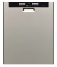 Посудомоечная машина Bauknecht GSUK 8254A2P