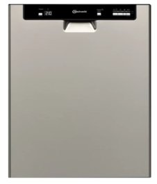 Посудомоечная машина Bauknecht GSU 61204 A++ IN