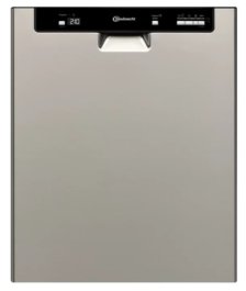 Посудомоечная машина Bauknecht GSU 61307 A++ IN