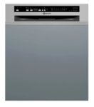 Посудомоечная машина Bauknecht GSIK 8254 A2P
