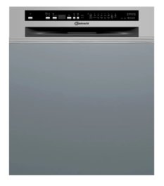 Посудомоечная машина Bauknecht GSIK 8254 A2P