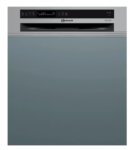 Посудомоечная машина Bauknecht GSIP X384A3P