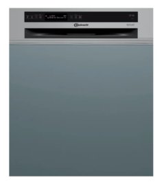 Посудомоечная машина Bauknecht GSIP X384A3P