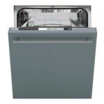 Посудомоечная машина Bauknecht GCXP 71102 A+