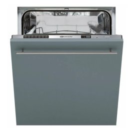 Посудомоечная машина Bauknecht GCXP 71102 A+