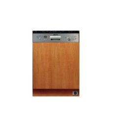 Посудомоечная машина Bauknecht GSIE 6588 WS