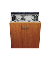 Посудомоечная машина Bauknecht GSXE 7484