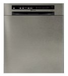 Посудомоечная машина Bauknecht GSU PLATINUM 5 A3+ IN