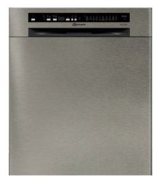 Посудомоечная машина Bauknecht GSU PLATINUM 5 A3+ IN