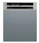 Посудомоечная машина Bauknecht GSI 81304 A++ PT