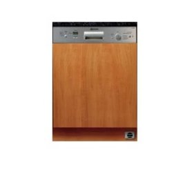 Посудомоечная машина Bauknecht GSIE 6588 SW