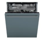 Посудомоечная машина Bauknecht GSXP X384A3