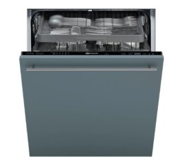 Посудомоечная машина Bauknecht GSXP X384A3