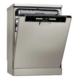 Посудомоечная машина Bauknecht GSFP X284A3P