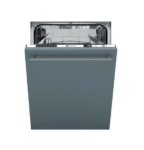 Посудомоечная машина Bauknecht GCXP 7240