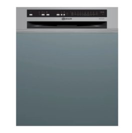 Посудомоечная машина Bauknecht GSI 102303 A3+ TR PT