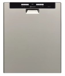 Посудомоечная машина Bauknecht GSU 81454 A++ PT