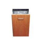 Посудомоечная машина Bauknecht GCXK 5451